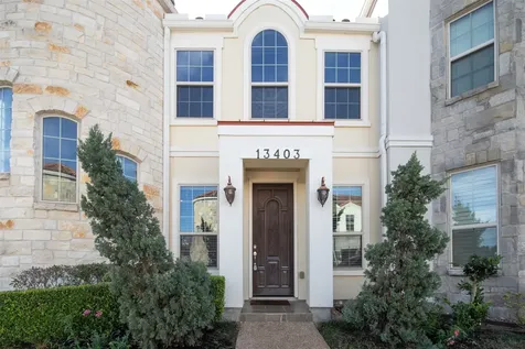 13403 Preston Cliff Court Houston TX 77077