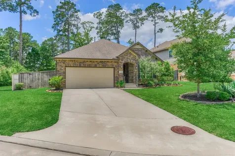 2232 Buck Hollow Court Conroe TX 77304