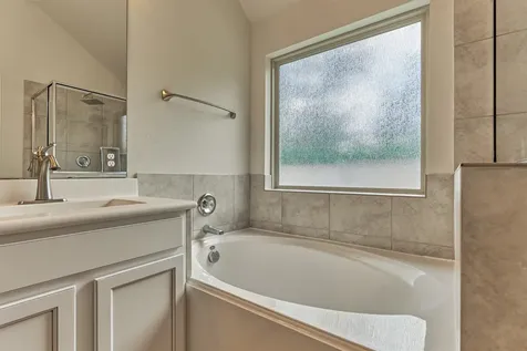 2232 Buck Hollow Court Conroe TX 77304