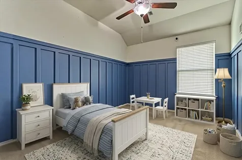 2232 Buck Hollow Court Conroe TX 77304