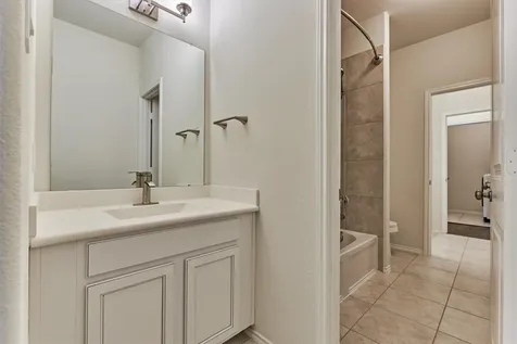 2232 Buck Hollow Court Conroe TX 77304