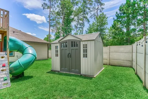 2232 Buck Hollow Court Conroe TX 77304