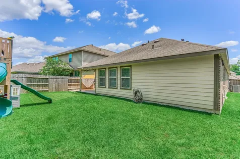 2232 Buck Hollow Court Conroe TX 77304