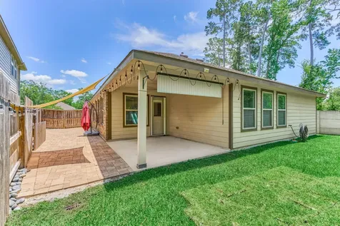 2232 Buck Hollow Court Conroe TX 77304
