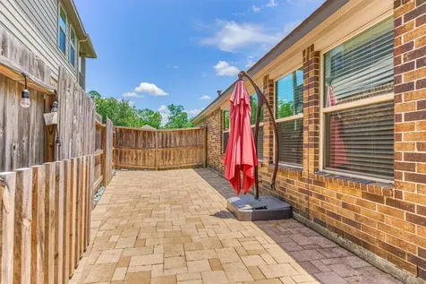 2232 Buck Hollow Court Conroe TX 77304