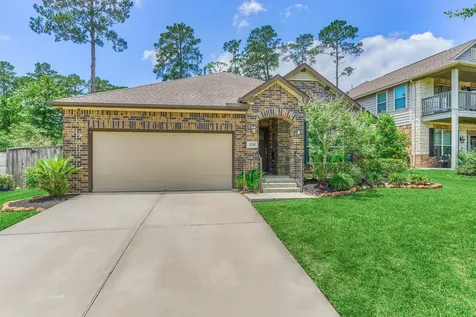 2232 Buck Hollow Court Conroe TX 77304