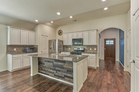 2232 Buck Hollow Court Conroe TX 77304