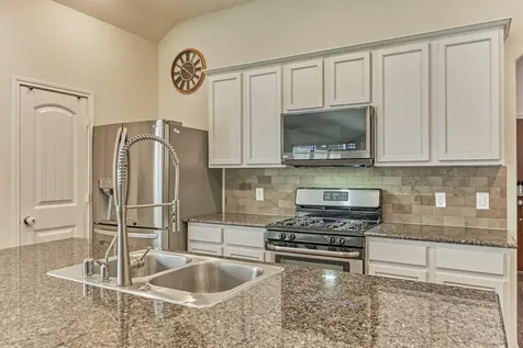 2232 Buck Hollow Court Conroe TX 77304