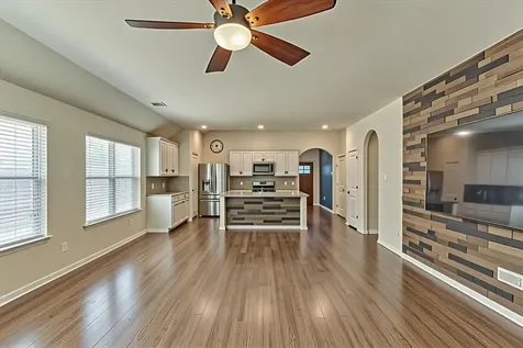 2232 Buck Hollow Court Conroe TX 77304