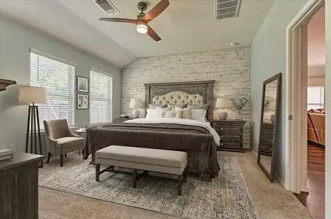 2232 Buck Hollow Court Conroe TX 77304