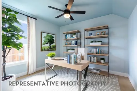 26559 Jolly Prairie Drive Hockley TX 77447