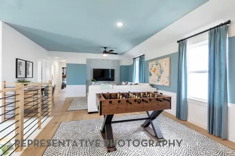 26559 Jolly Prairie Drive Hockley TX 77447