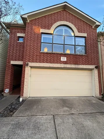 3606 Omeara Drive Houston TX 77025