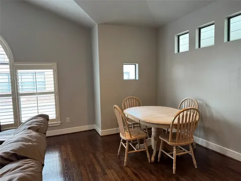 3606 Omeara Drive Houston TX 77025