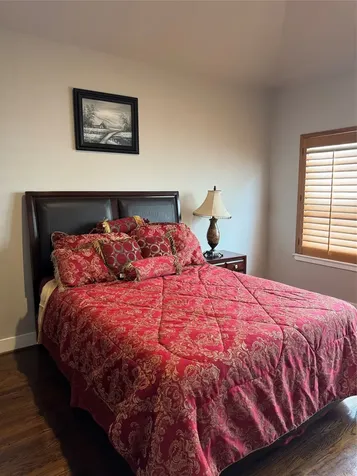 3606 Omeara Drive Houston TX 77025