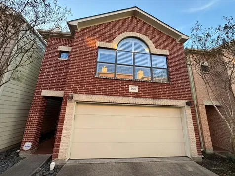 3606 Omeara Drive Houston TX 77025