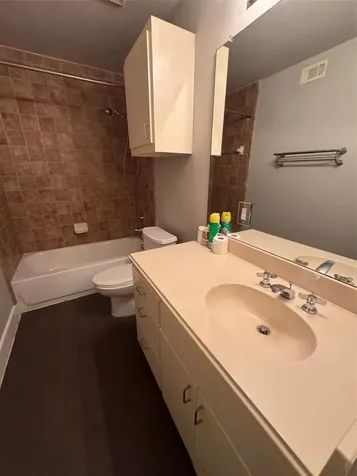 3606 Omeara Drive Houston TX 77025
