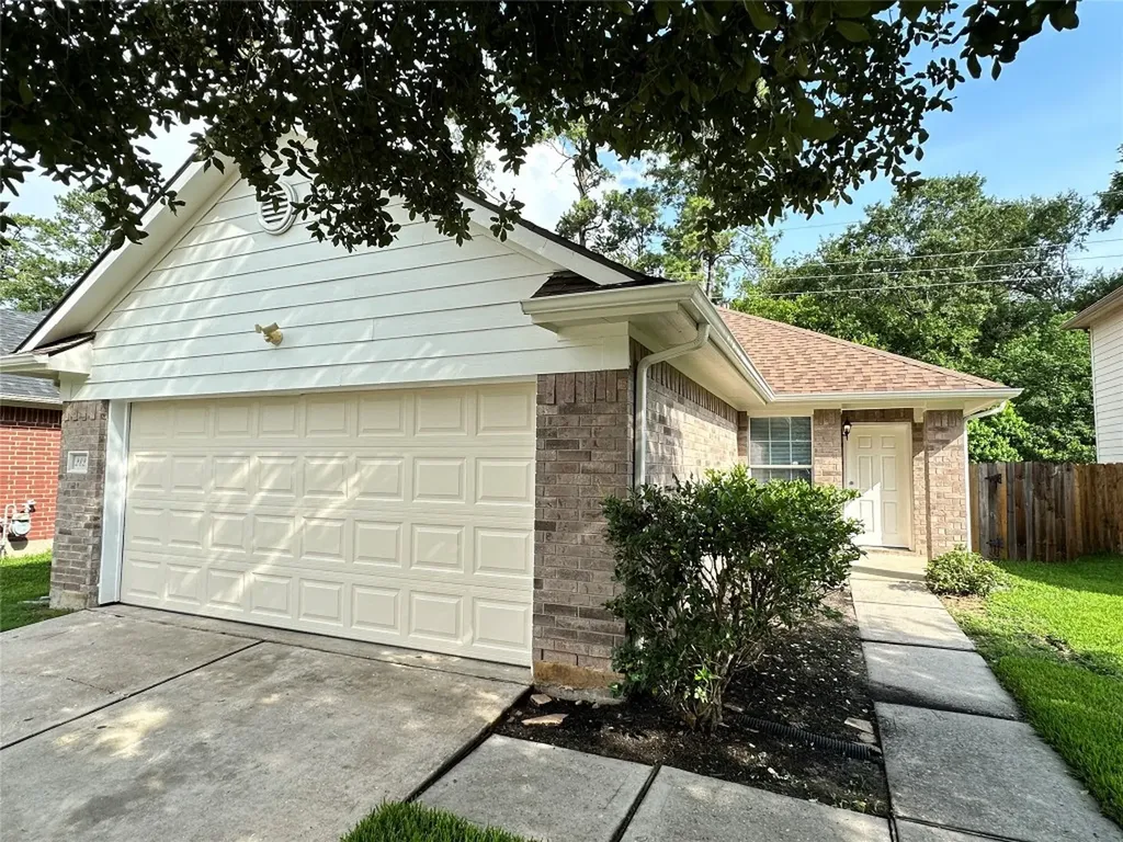 2827 Cypress Island Drive Houston TX 77073