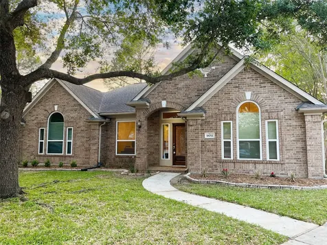 18011 Trellis Estates Court Cypress TX 77429