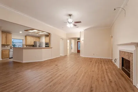 18011 Trellis Estates Court Cypress TX 77429