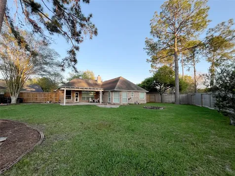18011 Trellis Estates Court Cypress TX 77429