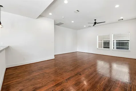 1512 Crockett Street A Houston TX 77007