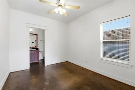 1512 Crockett Street A Houston TX 77007