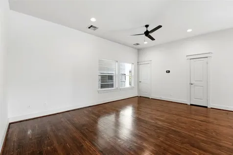 1512 Crockett Street A Houston TX 77007