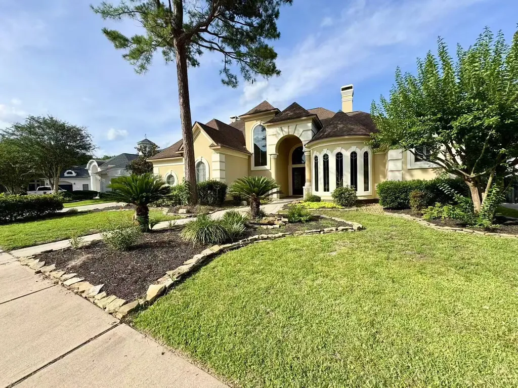 15106 Green Tavern Court Cypress TX 77429