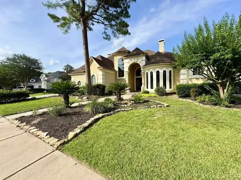 15106 Green Tavern Court Cypress TX 77429
