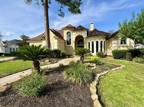 15106 Green Tavern Court Cypress TX 77429