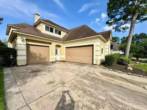 15106 Green Tavern Court Cypress TX 77429