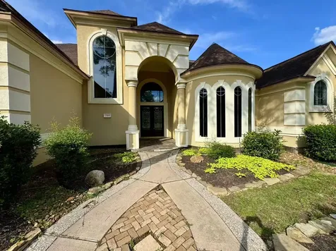 15106 Green Tavern Court Cypress TX 77429