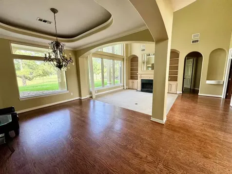 15106 Green Tavern Court Cypress TX 77429