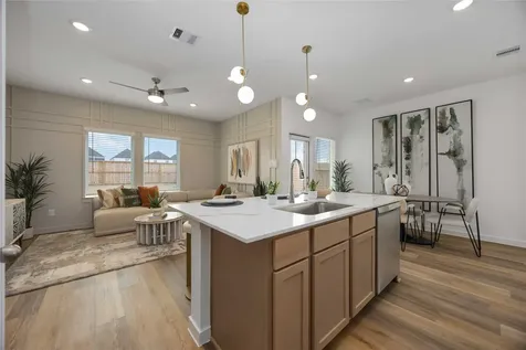 2608 Afton Heights Way Houston TX 77051