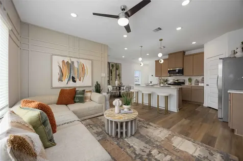 2608 Afton Heights Way Houston TX 77051