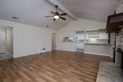 13215 Lake Breeze Lane Willis TX 77318
