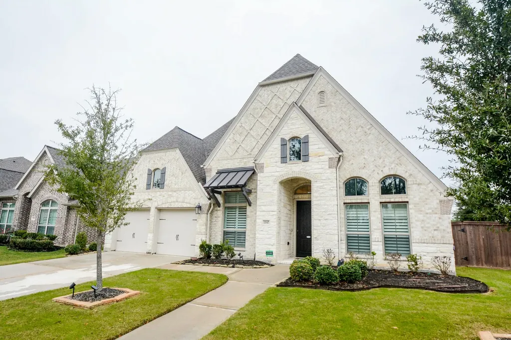 11947 Gramina Way Humble TX 77346