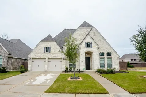11947 Gramina Way Humble TX 77346