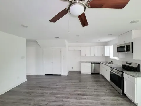 8122 Sterling Shire Street B Houston TX 77078