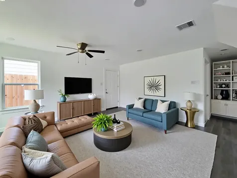 8122 Sterling Shire Street B Houston TX 77078
