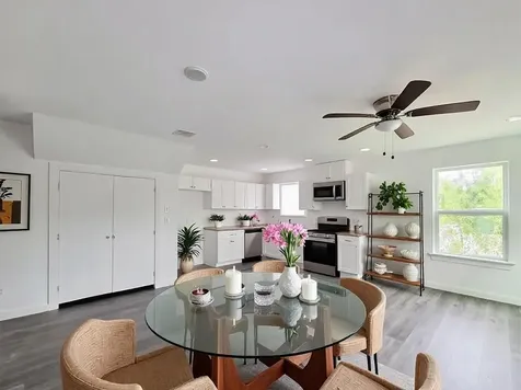 8122 Sterling Shire Street B Houston TX 77078