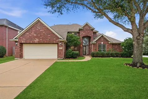 17415 Memorial Mills Drive Spring TX 77379