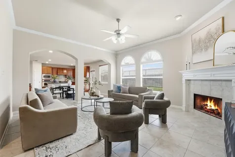 17415 Memorial Mills Drive Spring TX 77379