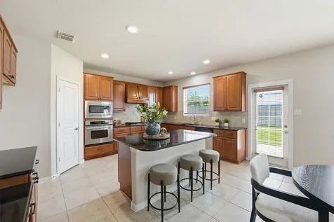 17415 Memorial Mills Drive Spring TX 77379