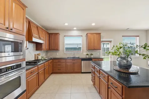 17415 Memorial Mills Drive Spring TX 77379