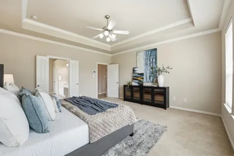 17415 Memorial Mills Drive Spring TX 77379