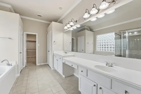 17415 Memorial Mills Drive Spring TX 77379