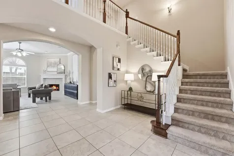 17415 Memorial Mills Drive Spring TX 77379