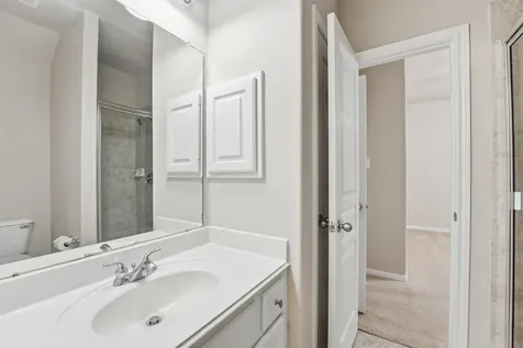 17415 Memorial Mills Drive Spring TX 77379